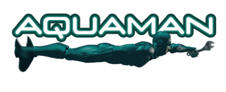Aquaman