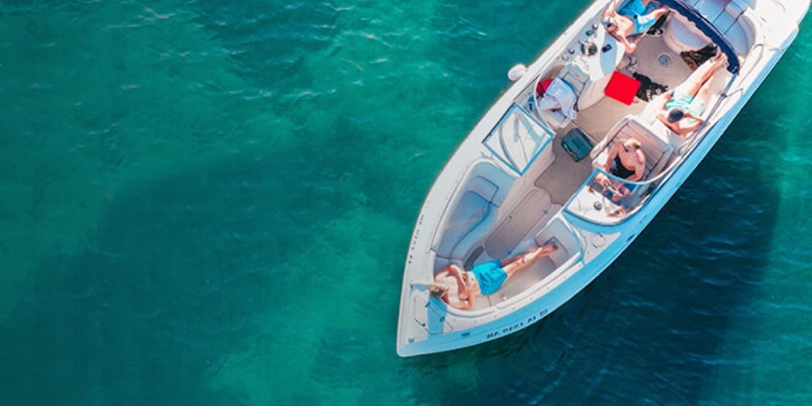 Boatsetter - Chicago Harbors