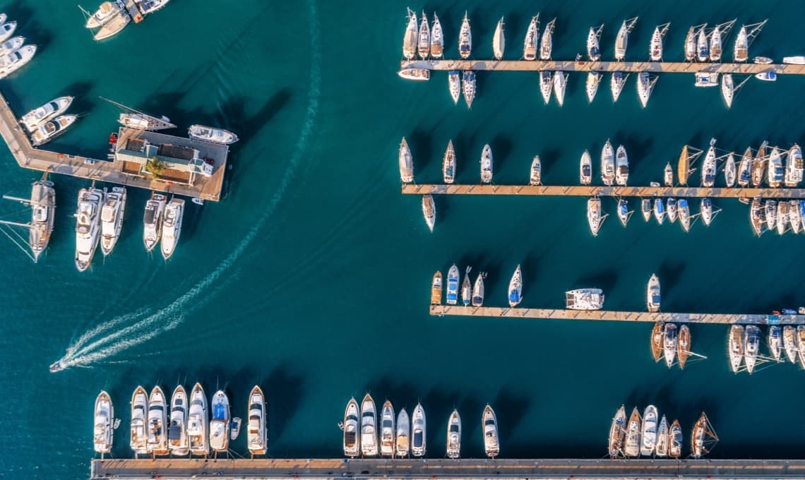 Customer Service - Chicago Harbors