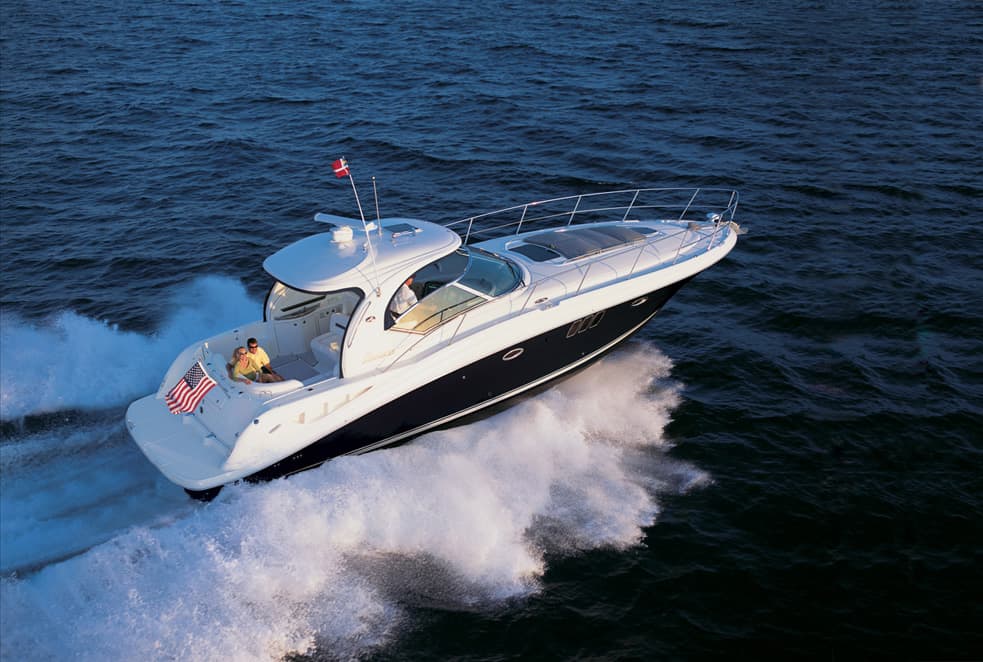 Pinnacle Yachts - Chicago Harbors