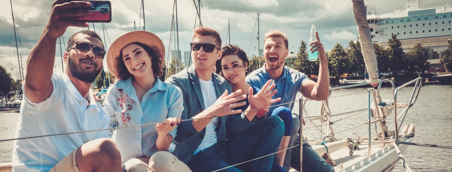 Chiacgo Harbors New Applications